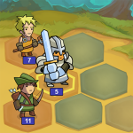 Braveland Heroesをダウンロード