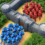 Descargar Total Battle：Estrategia Guerra