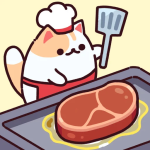 Download Cat Snack Bar: Cat Food Games
