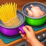 Baixar Cooking Rage: Jogos De Cozinha