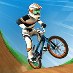 Mad Skills BMX 2: Bike Gameをダウンロード