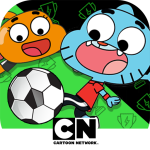 Descargar Copa Toon-Juego de fútbol