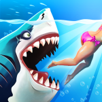 Descargar Hungry Shark World