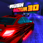 Descargar Overtake Rush: Juego de coches