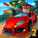 Download Beach Buggy Racing 2