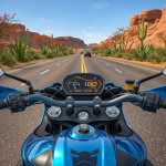 Baixar Bike Driving Game: Bike Game