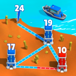 Descargar Tower Battle: ¡Conecta Torres!