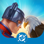 Download DC Worlds Collide