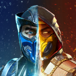 MORTAL KOMBATをダウンロード