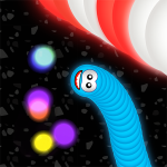 Gusanera .io - 蛇をダウンロード