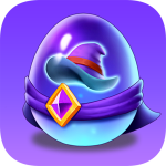 Descargar Merge Witches: Puzzle Mágico