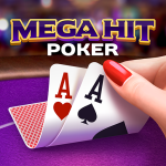 Descargar Mega Hit Poker: Texas Holdem