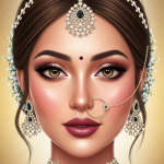 Baixar Bridal Makeup Wedding Dress up