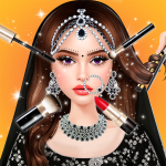 Download Indian Wedding Girl Dress Up