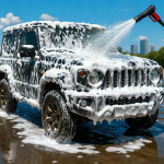 Download Satisfying Car Wash ASMR Games