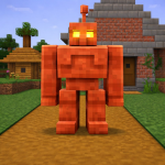Descargar Modern Block City