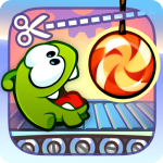 Download Cut the Rope GOLD