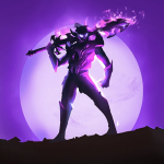 Descargar Stickman Legends: Superhéroe