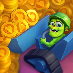 Baixar Idle Zombie Miner: Tycoon Ouro