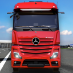 Download Truck Simulator: Ultimate