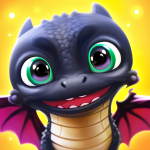 Descargar My Dragon - Juego de Mascotas