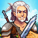 Miners Settlement: Idle RPGをダウンロード