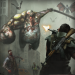 Descargar Mad Zombies: Juegos de Zombie