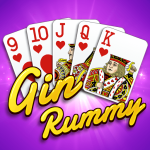 Descargar Gin Rummy - Juego de cartas