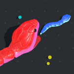 Descargar Snake Clash