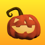 Halloween Pumpkisをダウンロード