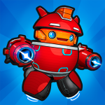 Descargar Marble Clash: Fun Shooter