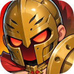 Download Mini Empire: Hero Never Cry
