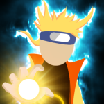 Download Stickman Ninja Fight