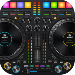 Descargar Mezclador de música de DJ