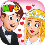 My City: 結婚式パーティーのダウンロード