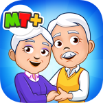 Descargar My Town : Grandparents