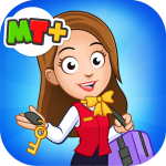 My Town : Hotelをダウンロード