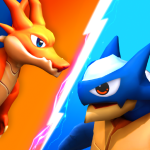 Descargar Negamon Lite: Monster Battle