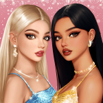 Descargar Fashion Glow: Model &amp; Style