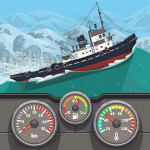 Descargar Simulador de barco: carga