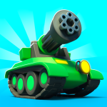 Tank Sniper: 3Dシューティングをダウンロード