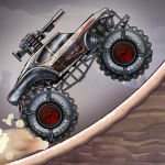 Baixar Zombie Hill Racing: Earn Climb