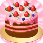 Descargar Hacer tarta: Juego de cocina