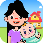 Descargar Playhome: Juegos de casa