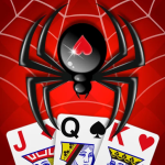 Baixar Spider Solitaire, Solitário