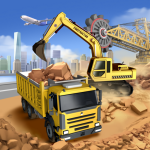 Transport Tycoon Empire: Cityをダウンロード