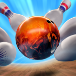 Bowling Furyをダウンロード: ボウリングゲーム