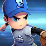 Descargar Baseball Star