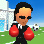 Descargar I, The One - Juego de lucha