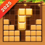 Download Wood Block Puzzle-SudokuJigsaw